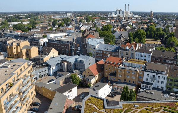 Landschaft Neumünster 2